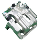 2006 Honda CR-V Brake Caliper 5